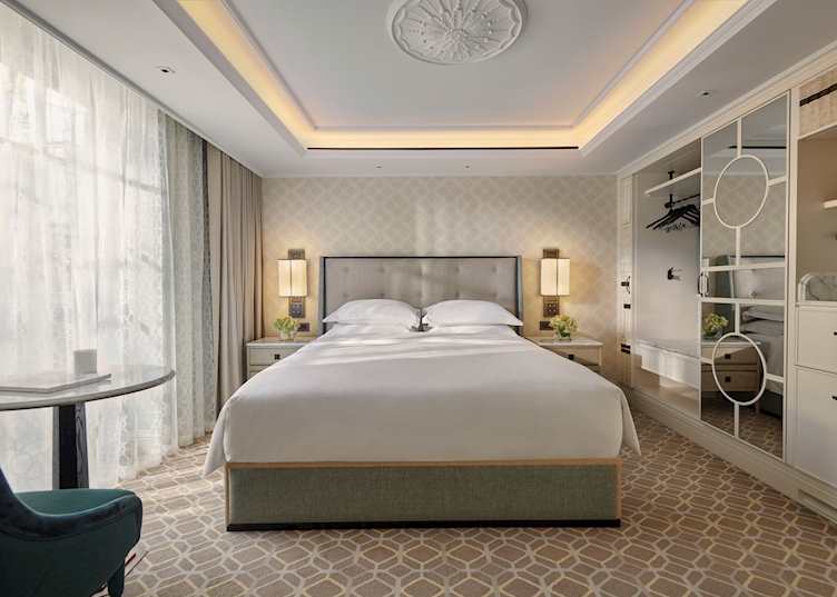 Great Scotland Yard Hotel