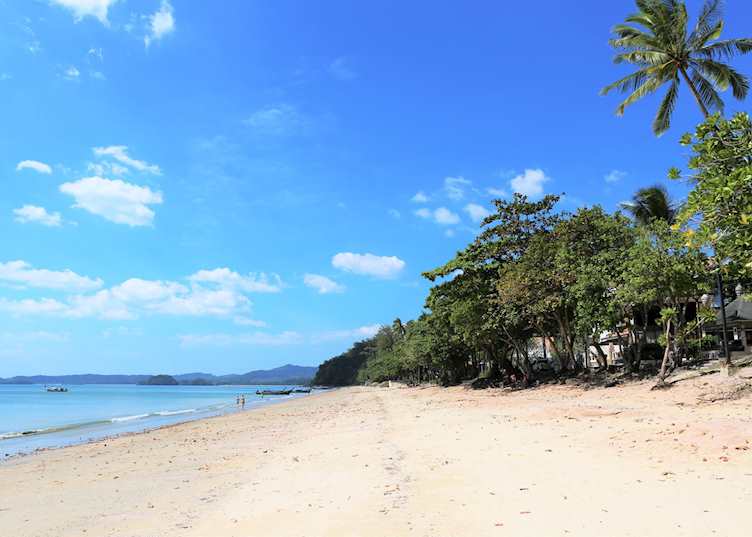 Ao Nang Beach