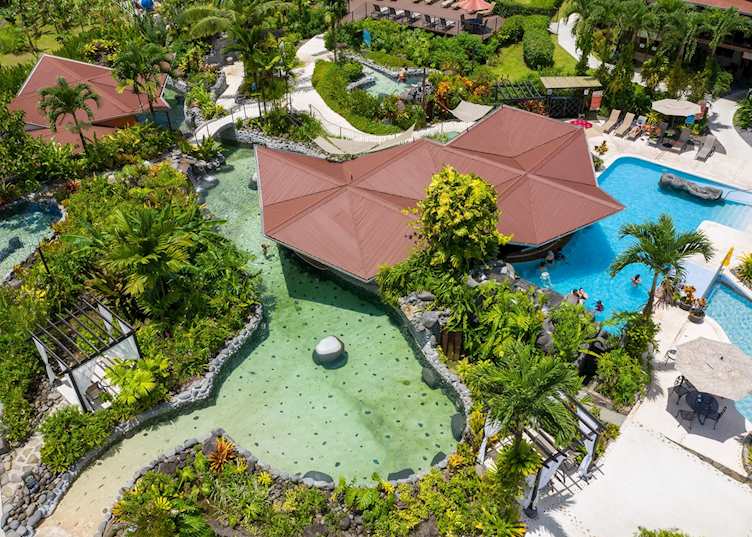Arenal Springs Hotel