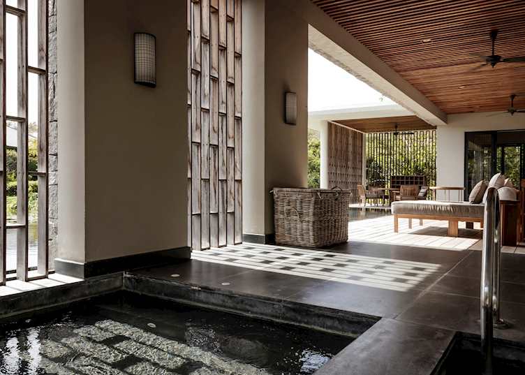Amanoi Spa
