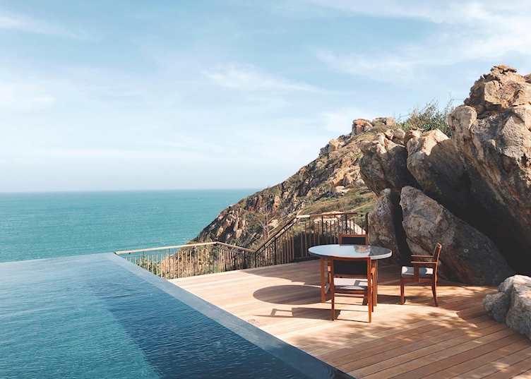 Amanoi Ocean Pool Villa