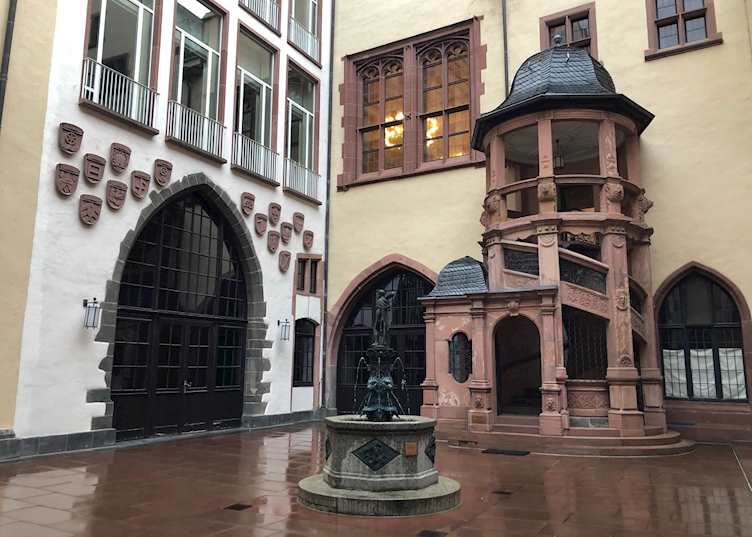 Frankfurt