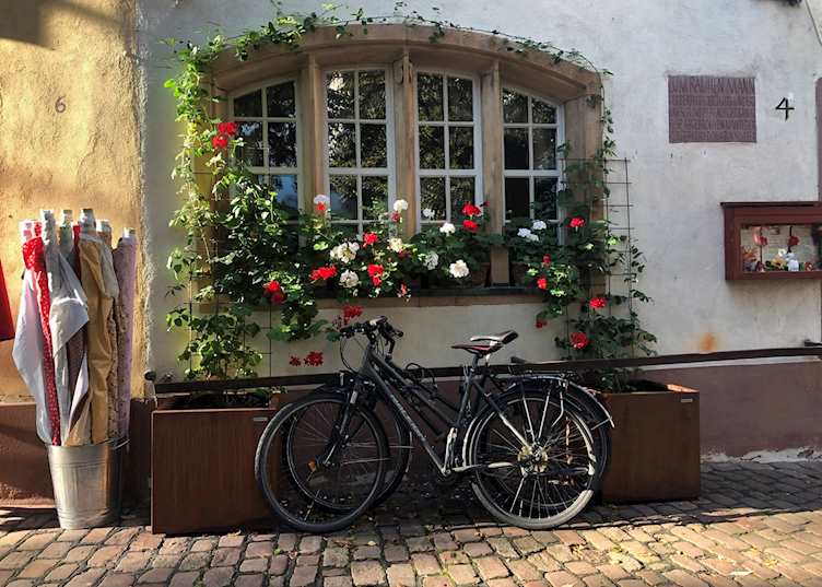 Freiburg