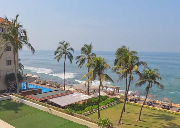 Galle Face
