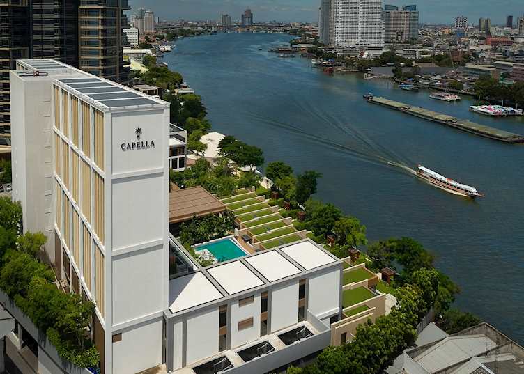 Capella Bangkok