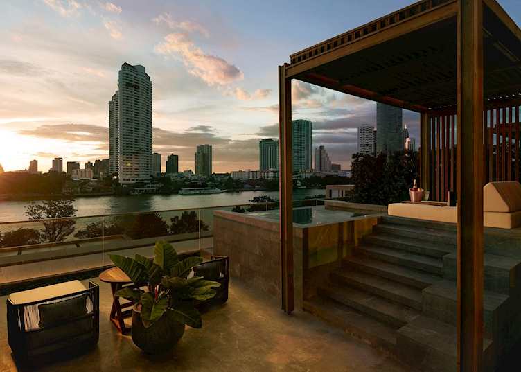 Capella Bangkok