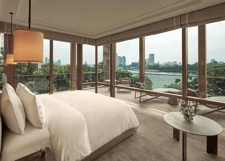 Capella Suite