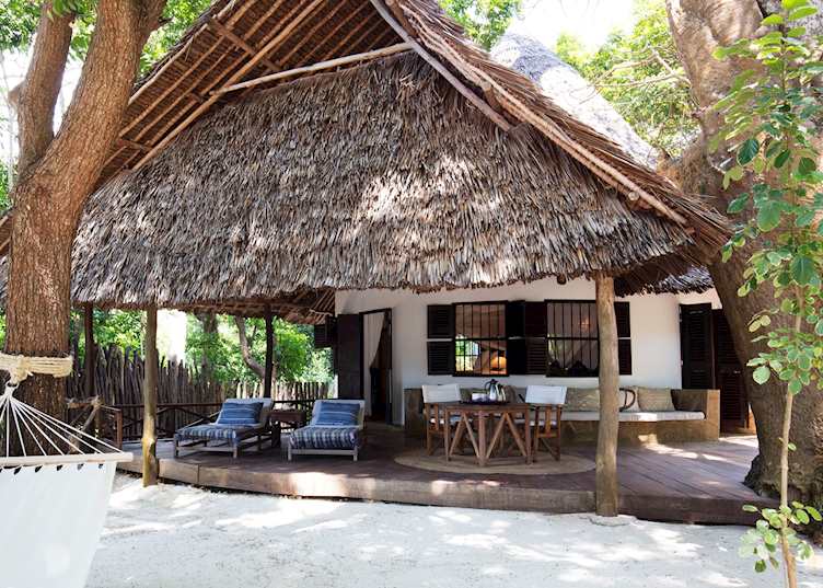 Kinondo Kwetu, Diani Beach