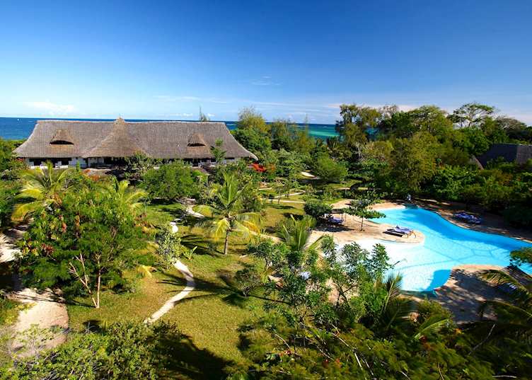 Kinondo Kwetu, Diani Beach