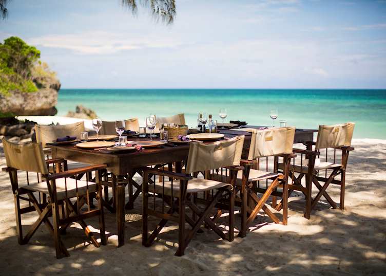  Kinondo Kwetu, Diani Beach