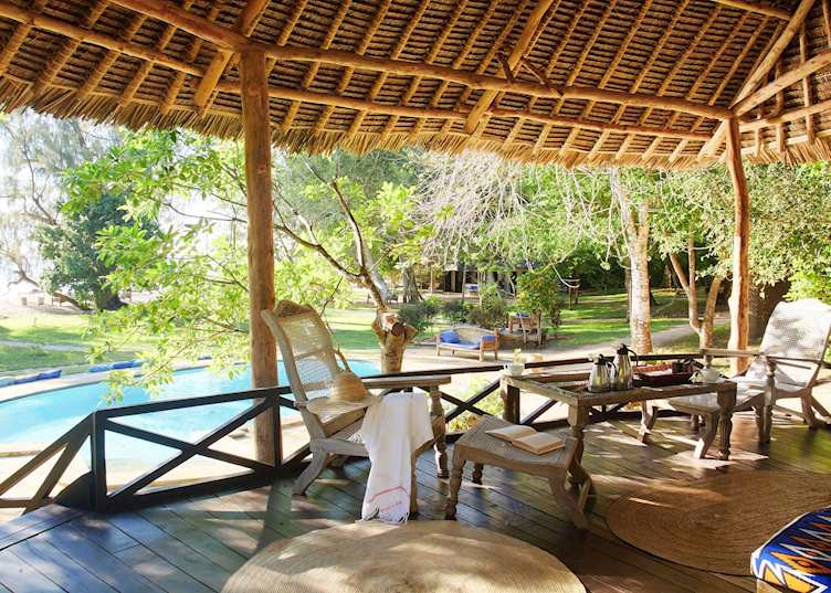  Kinondo Kwetu, Diani Beach