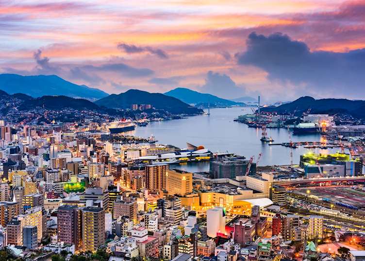 Nagasaki