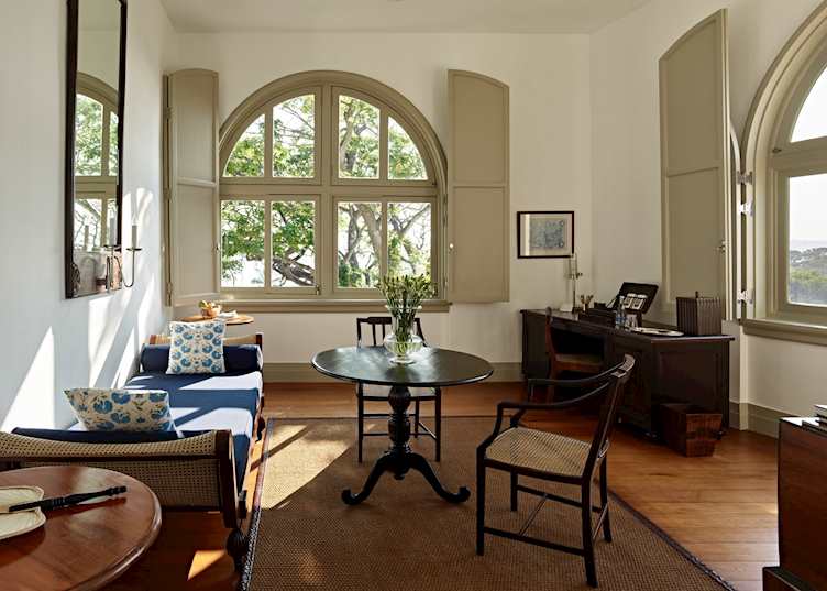 Suite, Amangalla