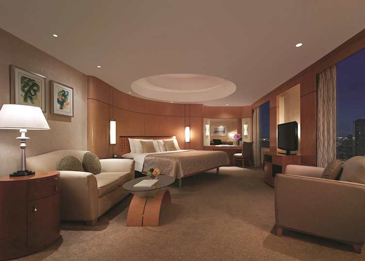 Executive Room
