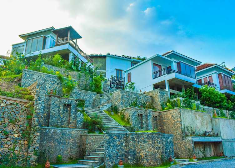 Le Grand Hotel, Pakbeng