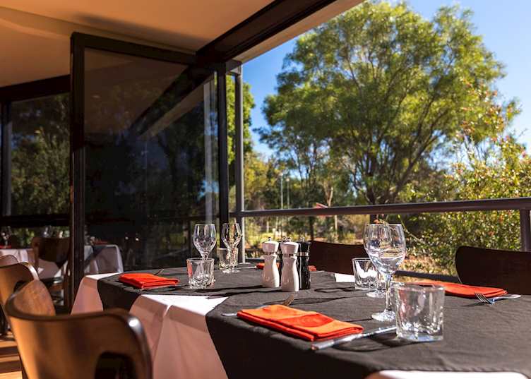 Carmichael's Restaurant