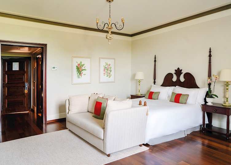 Cataratas Junior Suite, Belmond Hotel das Cataratas