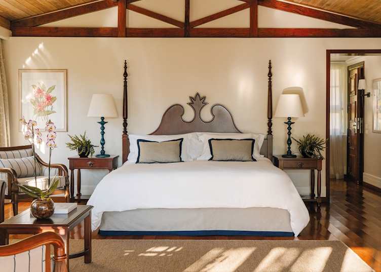 Terrace Suite, Belmond Hotel das Cataratas