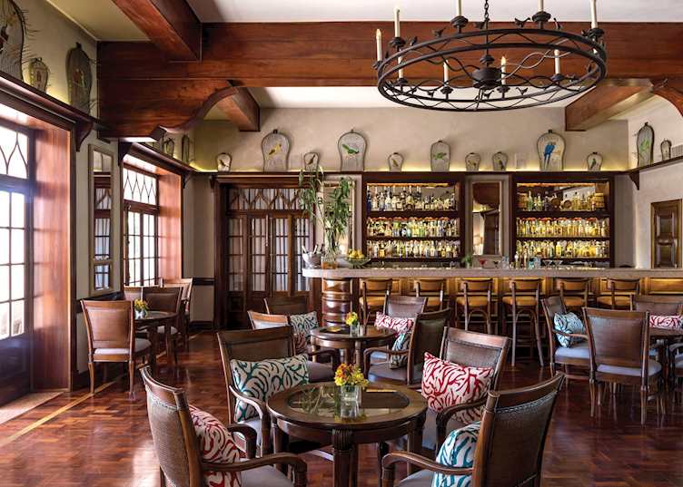 Taroba Bar, Belmond Hotel das Cataratas