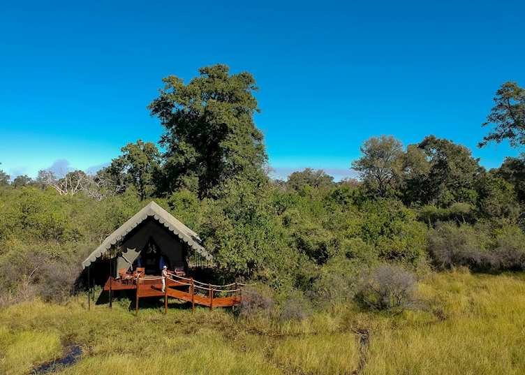 Dukes Camp - Exterior 