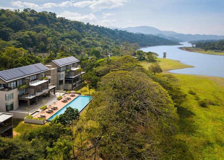 Jetwing Kandy Gallery