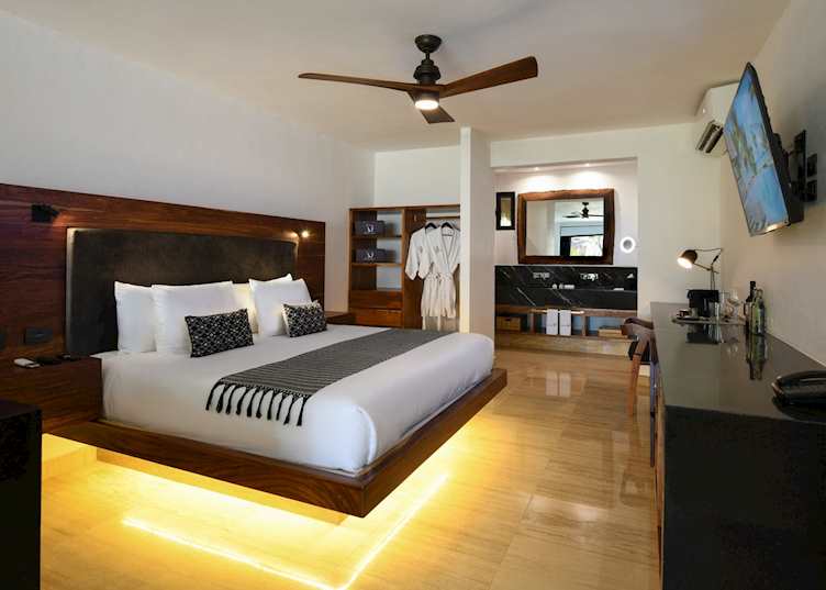 Master Suite