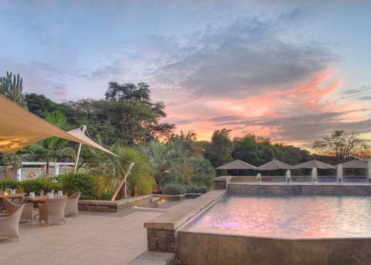 Hemingways Nairobi Boutique Hotel, Nairobi