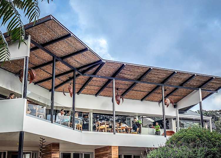 El Jardin, Monteverde Lodge & Gardens