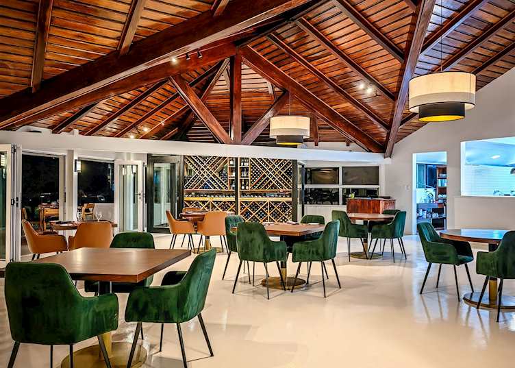 El Jardin, Monteverde Lodge & Gardens