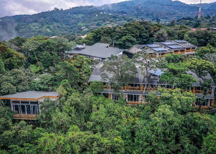 Monteverde Lodge 