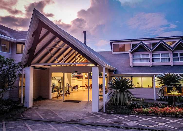 Monteverde Lodge 