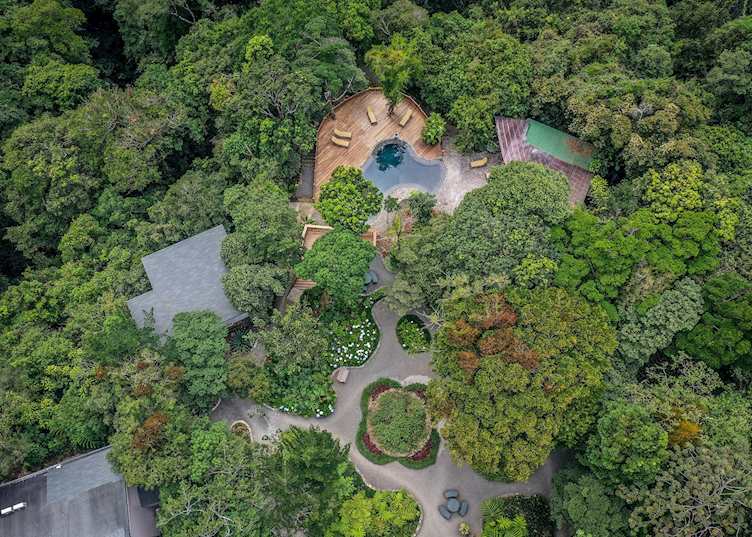 Monteverde Lodge 
