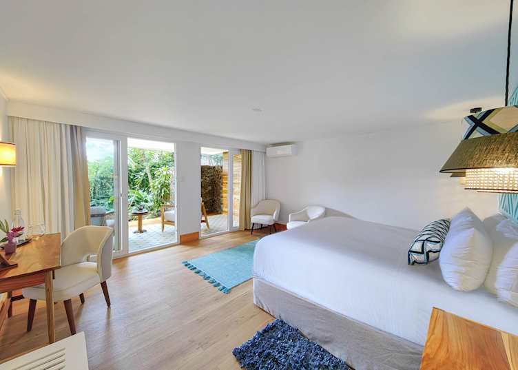 Mountain Gem Suite, Monteverde Lodge 