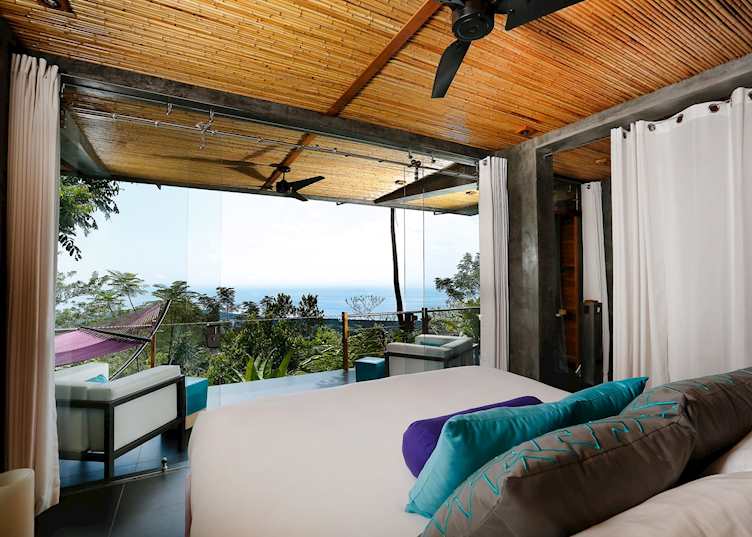 Junior Suite, Kura Design Villas