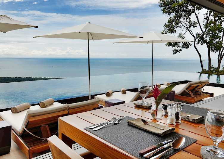 Kura Design Villas