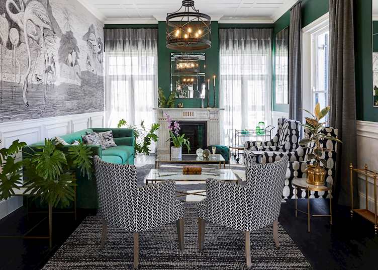 General area, Cape Cadogan, Cape Town