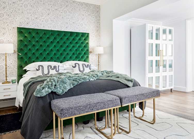 Classic Room, Cape Cadogan, Cape Town