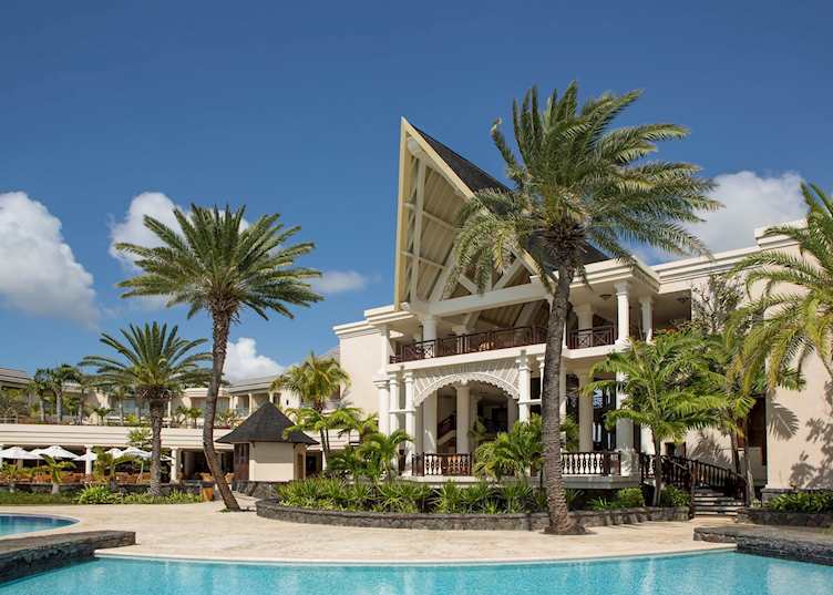 The Residence Mauritius