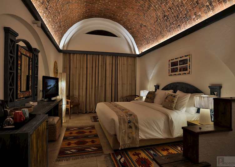 Room, Sonesta Nouba Hotel