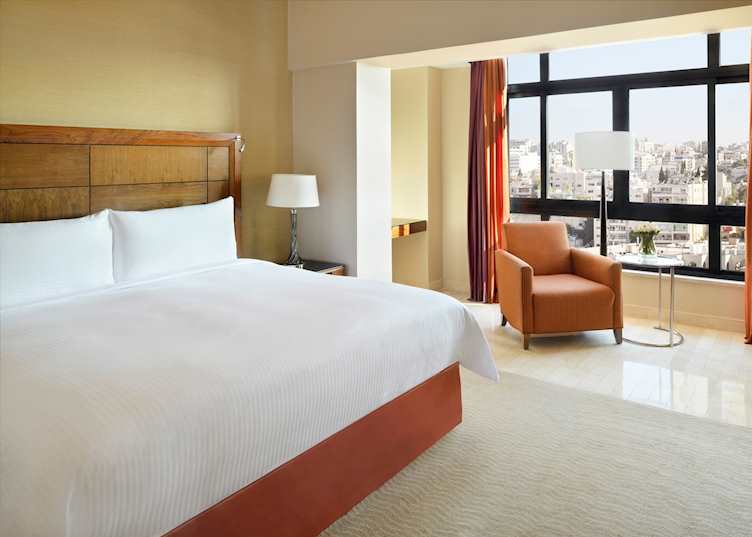 InterContinental Amman