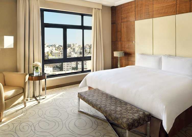 InterContinental Amman