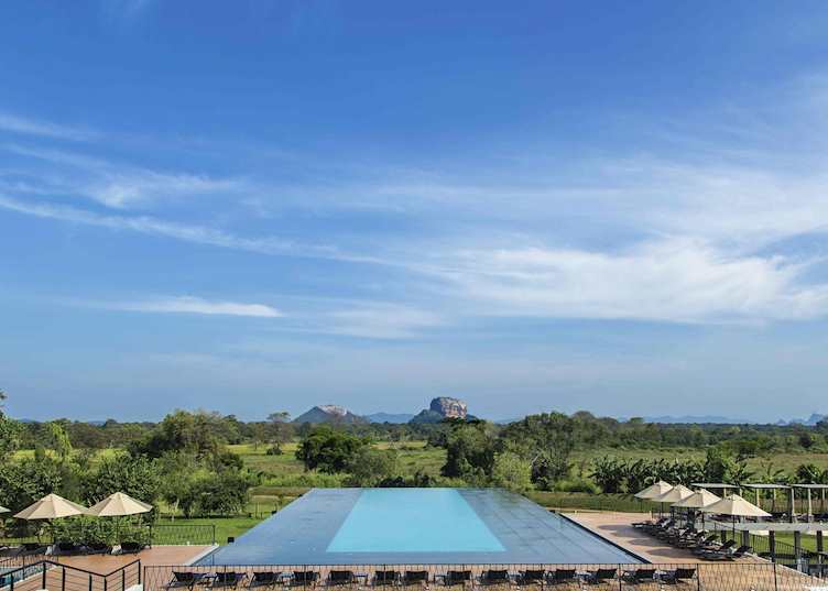 Pool, Aliya Resort & Spa