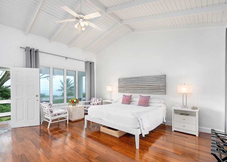 Plantation Room, Montpelier Plantation & Beach