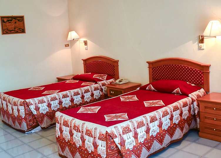Twin Room, Toraja Misiliana Hotel