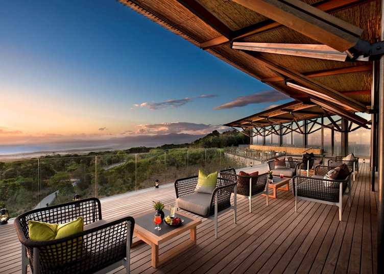 Grootbos view 
