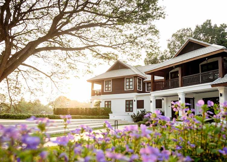 Na Nirand Boutique Hotel