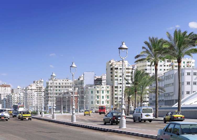 Alexandria