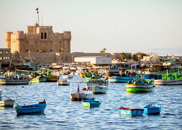 Alexandria