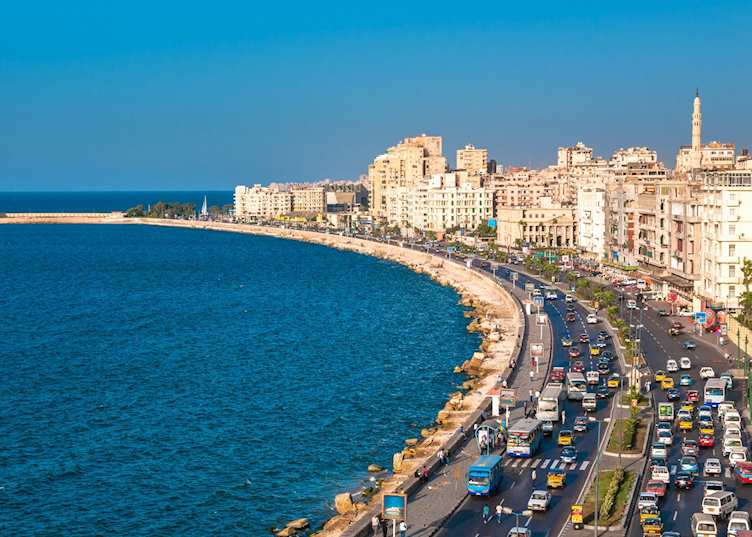 Alexandria