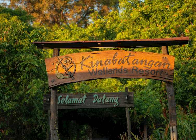 Kinabatangan Wetlands Resort